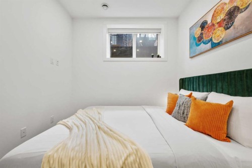 6B-1523 20 Avenue Nw, Calgary, AB 