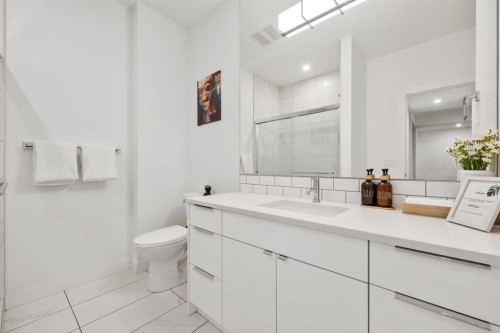 6B-1523 20 Avenue Nw, Calgary, AB 