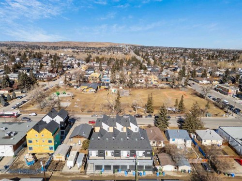 6B-1523 20 Avenue Nw, Calgary, AB 