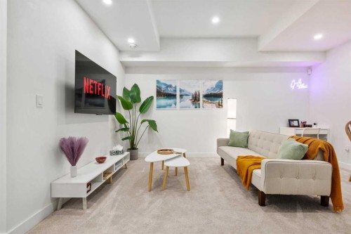 6B-1523 20 Avenue Nw, Calgary, AB 