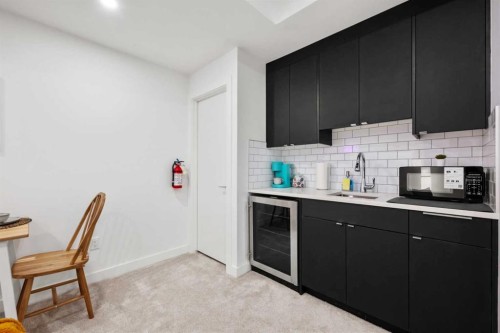 6B-1523 20 Avenue Nw, Calgary, AB 