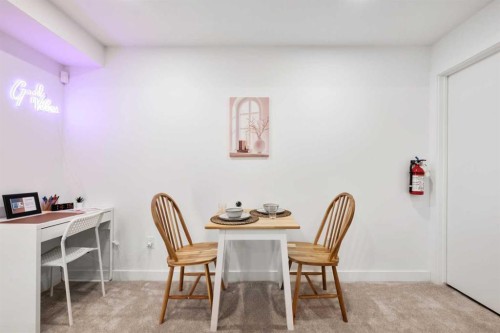 6B-1523 20 Avenue Nw, Calgary, AB 