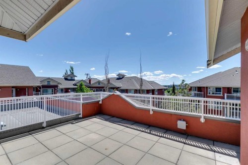 433-22 Richard Place Sw, Calgary, AB - Outdoor With Exterior