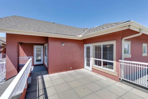 433-22 Richard Place Sw, Calgary, AB - Outdoor With Exterior