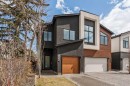 514 19 Street Nw, Calgary, AB  - Outdoor 