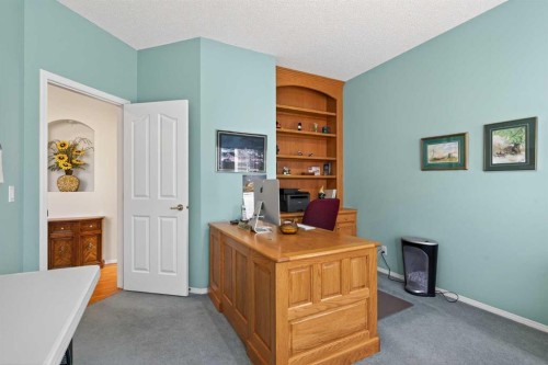 108 Hamptons Heights Nw, Calgary, AB - Indoor