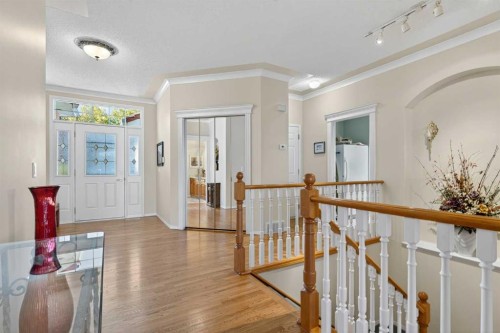 108 Hamptons Heights Nw, Calgary, AB - Indoor Photo Showing Other Room