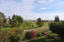 108 Hamptons Heights Nw, Calgary, AB  - Outdoor With View 
