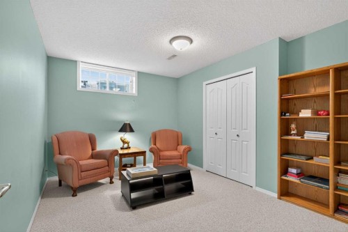 108 Hamptons Heights Nw, Calgary, AB - Indoor