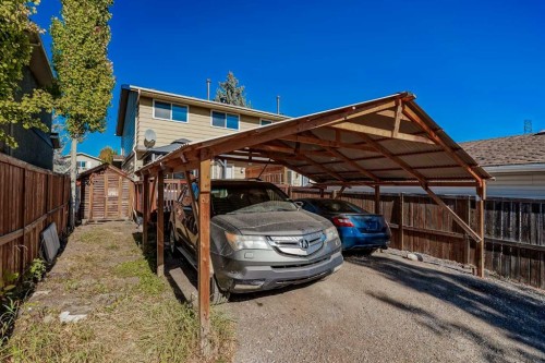 72 Strathcona Crescent, Calgary, AB - Outdoor