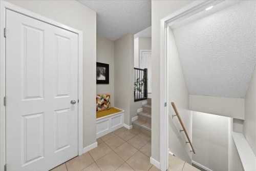 19 Sage Valley Close Nw, Calgary, AB - Indoor Photo Showing Other Room