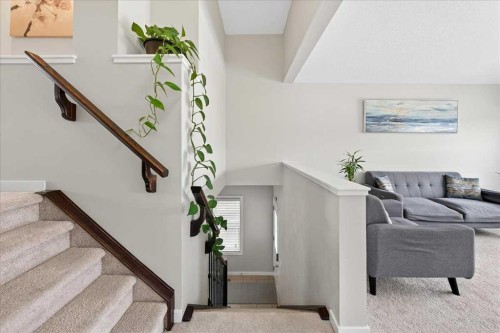 19 Sage Valley Close Nw, Calgary, AB - Indoor Photo Showing Other Room