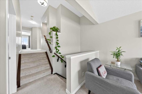 19 Sage Valley Close Nw, Calgary, AB - Indoor Photo Showing Other Room