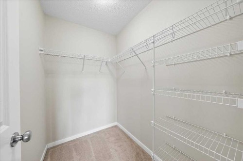 19 Sage Valley Close Nw, Calgary, AB - Indoor With Storage