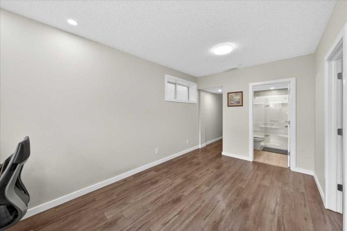 19 Sage Valley Close Nw, Calgary, AB - Indoor Photo Showing Other Room