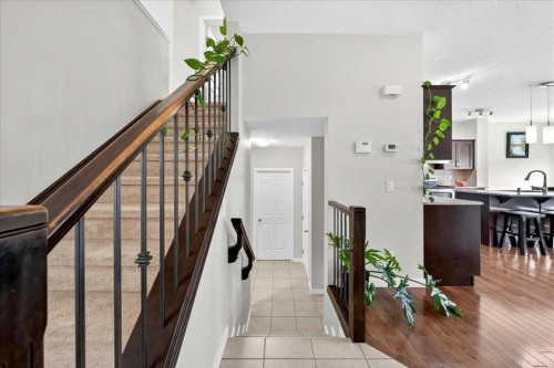 19 Sage Valley Close Nw, Calgary, AB - Indoor Photo Showing Other Room