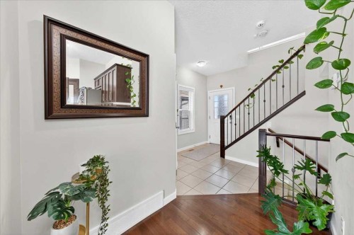 19 Sage Valley Close Nw, Calgary, AB - Indoor Photo Showing Other Room