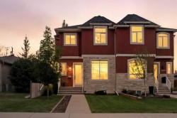 4617 84 Street NW Calgary, AB T3B 2R4