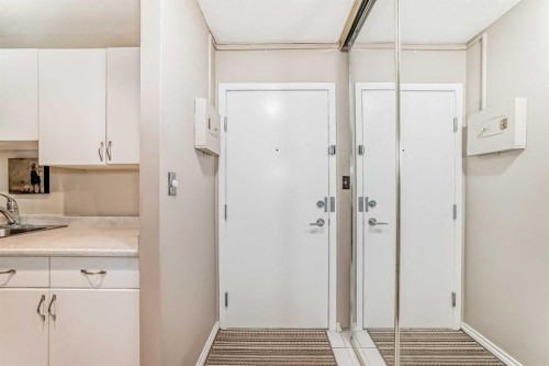 10D-80 Galbraith Drive Sw, Calgary, AB - Indoor