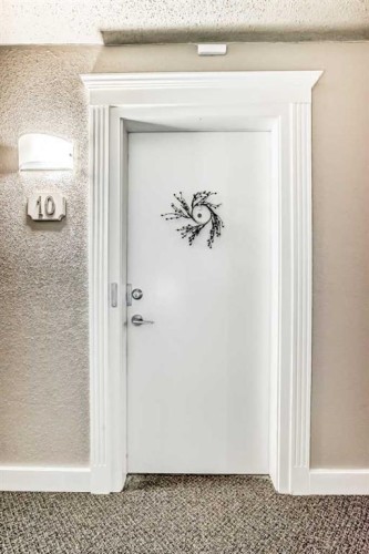 10D-80 Galbraith Drive Sw, Calgary, AB - Indoor