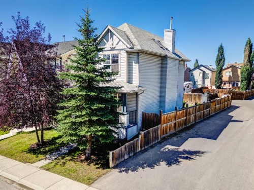 133 Auburn Bay View Se, Calgary, AB - Outdoor