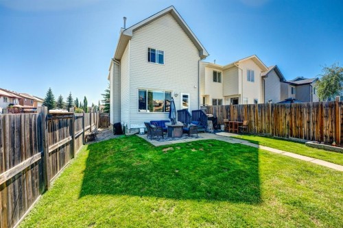 133 Auburn Bay View Se, Calgary, AB - Outdoor With Exterior