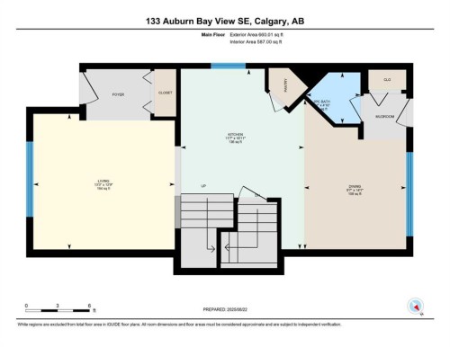 133 Auburn Bay View Se, Calgary, AB - Other