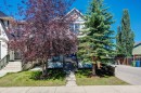133 Auburn Bay View Se, Calgary, AB  - Outdoor 