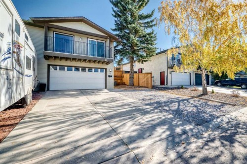 40 Glenpatrick Crescent, Cochrane, AB - Outdoor