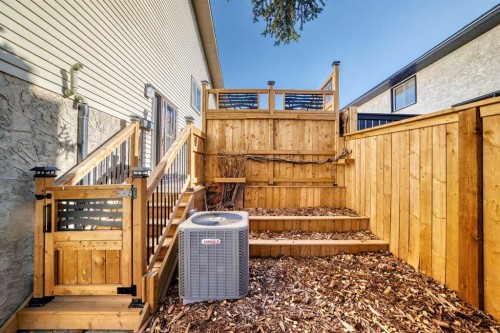 40 Glenpatrick Crescent, Cochrane, AB - Outdoor With Exterior