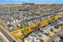 788 Luxstone Landing SW Airdrie, AB T4B 3L1