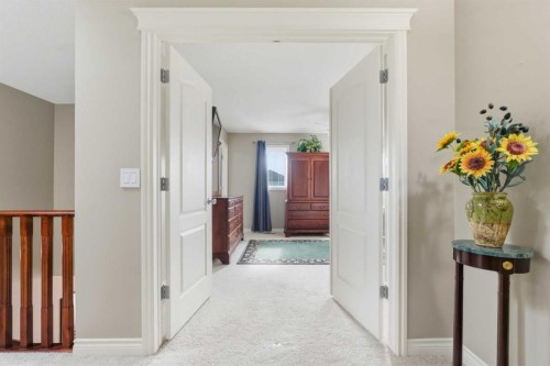 788 Luxstone Landing Sw, Airdrie, AB - Indoor Photo Showing Other Room