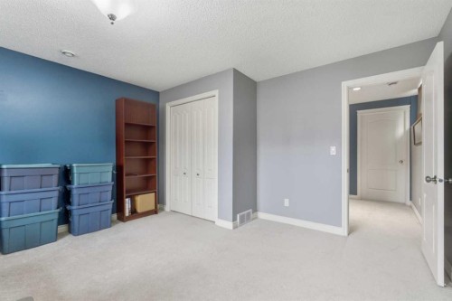 788 Luxstone Landing Sw, Airdrie, AB - Indoor