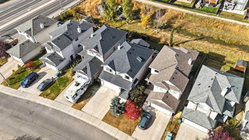 788 Luxstone Landing Sw, Airdrie, AB - 