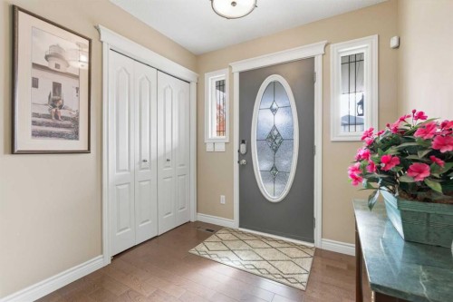 788 Luxstone Landing Sw, Airdrie, AB - Indoor Photo Showing Other Room