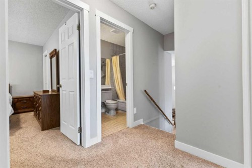 111 Edgebyne Crescent Nw, Calgary, AB - Indoor Photo Showing Other Room