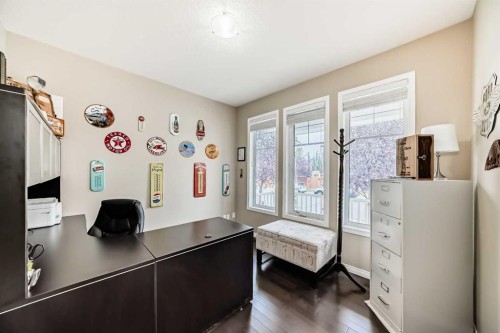 132 Waterlily Cove, Chestermere, AB - Indoor