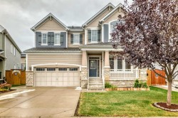 132 Waterlily Cove  Chestermere, AB T1X 0R2