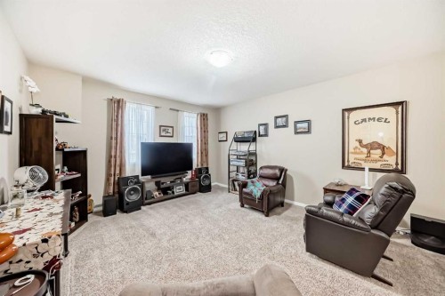 132 Waterlily Cove, Chestermere, AB - Indoor Photo Showing Other Room