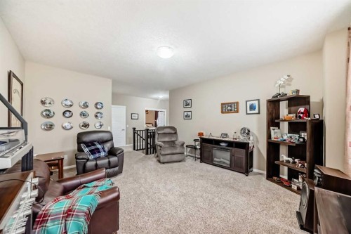 132 Waterlily Cove, Chestermere, AB - Indoor