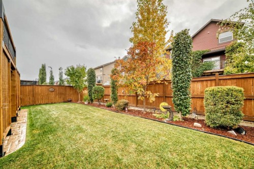 132 Waterlily Cove, Chestermere, AB - Outdoor