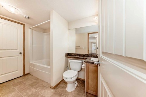 106-20 Panatella Landing Nw, Calgary, AB - Indoor Photo Showing Bathroom