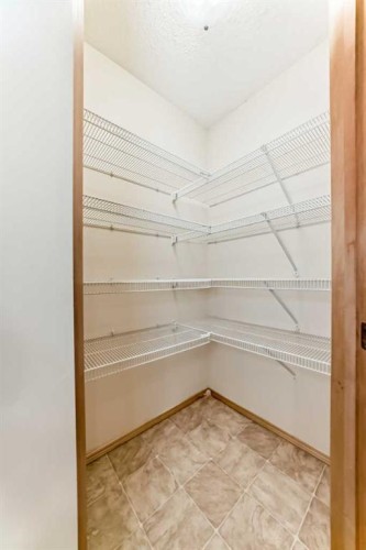 106-20 Panatella Landing Nw, Calgary, AB - Indoor With Storage