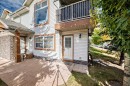 106-20 Panatella Landing Nw, Calgary, AB  - Outdoor With Exterior 