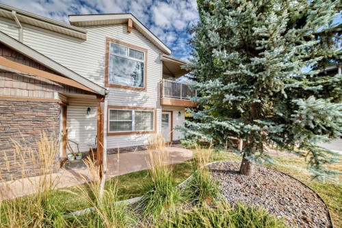 106-20 Panatella Landing Nw, Calgary, AB - Outdoor