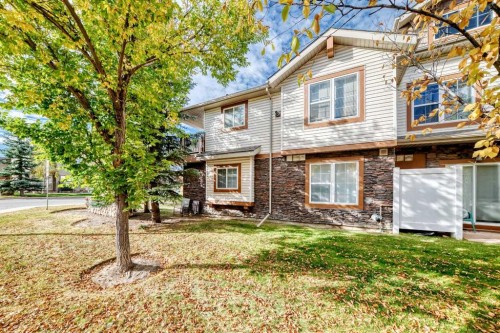 106-20 Panatella Landing Nw, Calgary, AB - Outdoor