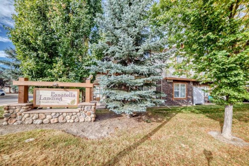 106-20 Panatella Landing Nw, Calgary, AB - Outdoor