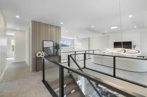 232 West Chestermere Drive, Chestermere, AB - Indoor