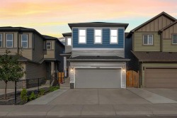 229 Cornerbrook Common NE Calgary, AB T3N 1L9