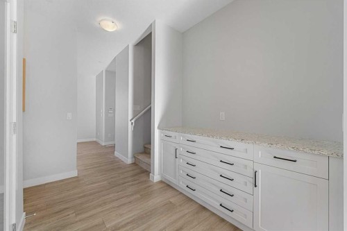 129 Hotchkiss Way Se, Calgary, AB - Indoor